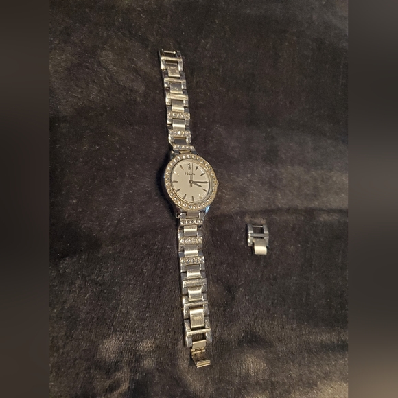 Fossil Jesse Women's Watch ES2362 Fossil Watch - Picture 3 of 5